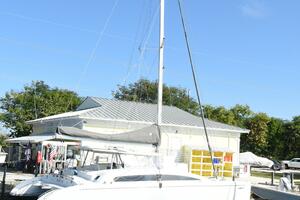 Mano Illio 41ft Maine Cat Yacht For Sale