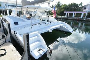 Mano Illio 41ft Maine Cat Yacht For Sale
