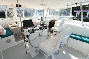Mano Illio 41ft Maine Cat Yacht For Sale