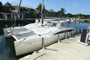 Mano Illio 41ft Maine Cat Yacht For Sale