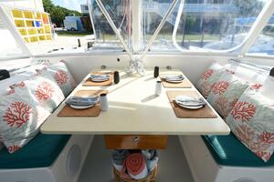 Mano Illio 41ft Maine Cat Yacht For Sale