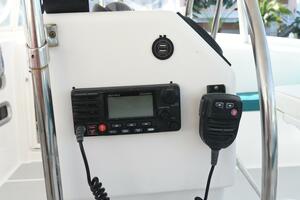 Mano Illio 41ft Maine Cat Yacht For Sale