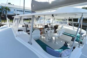 Mano Illio 41ft Maine Cat Yacht For Sale
