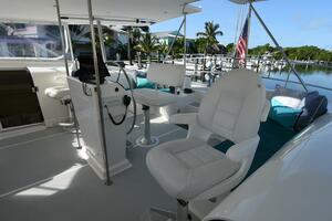 Mano Illio 41ft Maine Cat Yacht For Sale