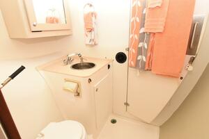 Mano Illio 41ft Maine Cat Yacht For Sale