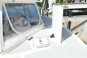 Mano Illio 41ft Maine Cat Yacht For Sale