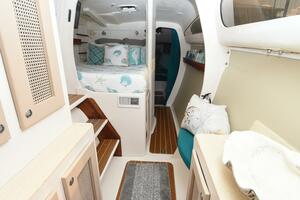 Mano Illio 41ft Maine Cat Yacht For Sale