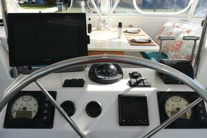 Mano Illio 41ft Maine Cat Yacht For Sale