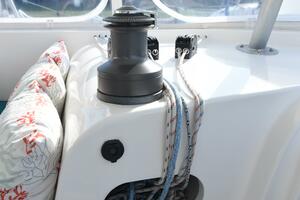 Mano Illio 41ft Maine Cat Yacht For Sale