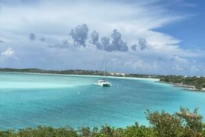 Mano Illio 41ft Maine Cat Yacht For Sale