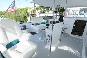 Mano Illio 41ft Maine Cat Yacht For Sale