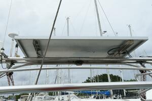 41ft Tartan Yacht For Sale