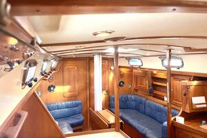 41ft Tartan Yacht For Sale