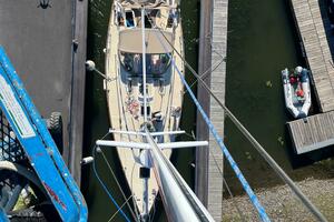 41ft Tartan Yacht For Sale