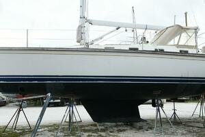 41ft Tartan Yacht For Sale