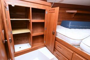 41ft Tartan Yacht For Sale