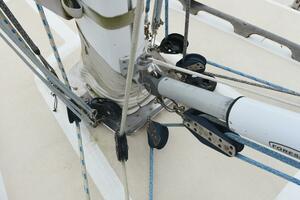 41ft Tartan Yacht For Sale