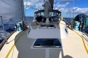 41ft Tartan Yacht For Sale