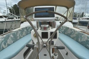 41ft Tartan Yacht For Sale