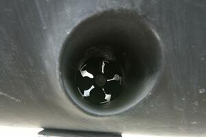 41ft Tartan Yacht For Sale