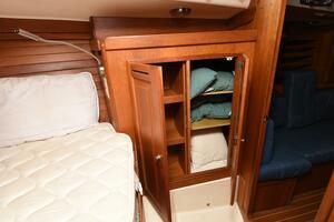 41ft Tartan Yacht For Sale