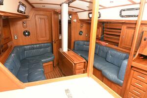 41ft Tartan Yacht For Sale