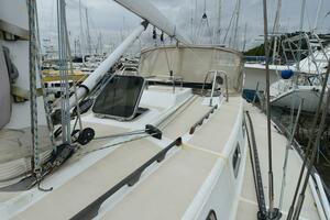41ft Tartan Yacht For Sale