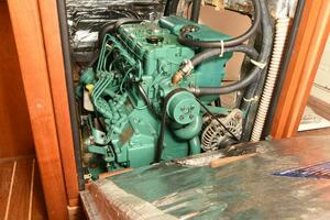 41ft Tartan Yacht For Sale