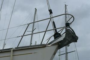 41ft Tartan Yacht For Sale