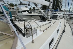 41ft Tartan Yacht For Sale
