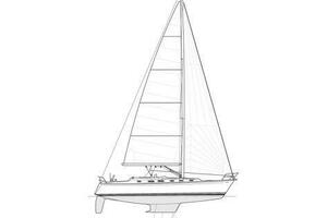 41ft Tartan Yacht For Sale