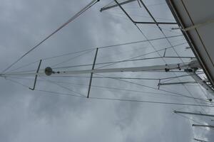 41ft Tartan Yacht For Sale