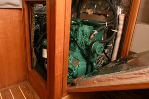 41ft Tartan Yacht For Sale