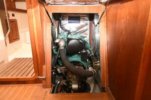 41ft Tartan Yacht For Sale