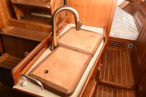 41ft Tartan Yacht For Sale