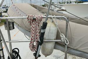 41ft Tartan Yacht For Sale