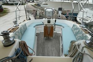 41ft Tartan Yacht For Sale