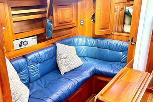 41ft Tartan Yacht For Sale