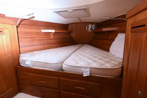 41ft Tartan Yacht For Sale