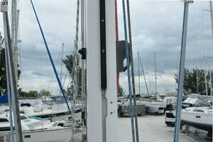 41ft Tartan Yacht For Sale