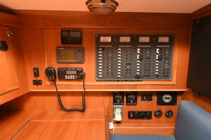 41ft Tartan Yacht For Sale