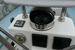 41ft Tartan Yacht For Sale