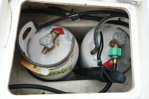 41ft Tartan Yacht For Sale