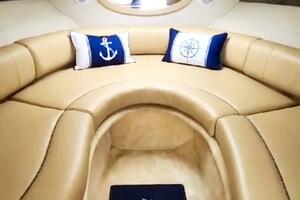 29ft Monterey Yacht For Sale