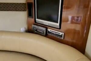 29ft Monterey Yacht For Sale