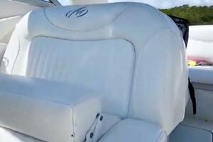 29ft Monterey Yacht For Sale