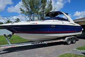 29ft Monterey Yacht For Sale