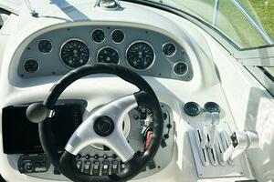 29ft Monterey Yacht For Sale