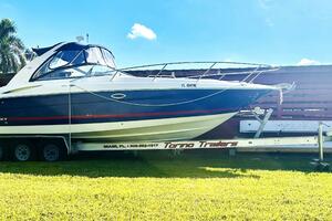 29ft Monterey Yacht For Sale