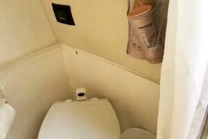 29ft Monterey Yacht For Sale